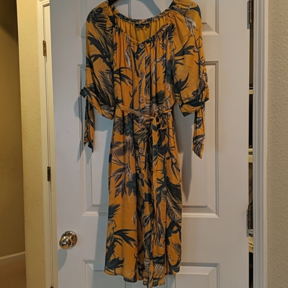 Summer dress